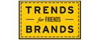 Скидка 10% на коллекция trends Brands limited! - Лиски